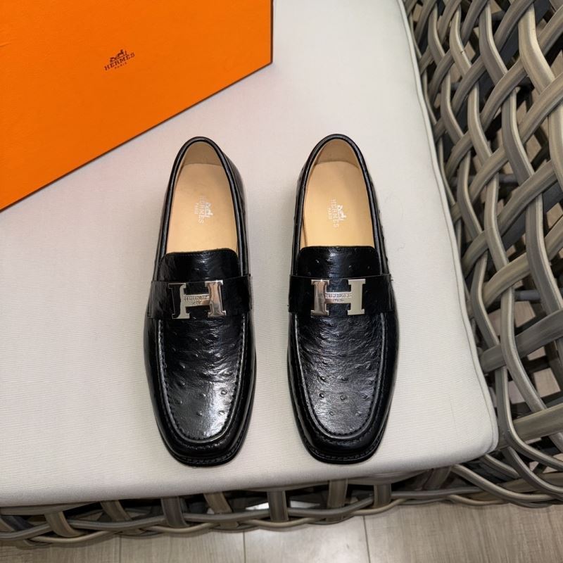 Hermes Business Shoes